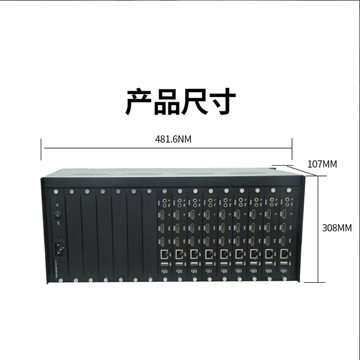 視頻拼接處理器 圖像處理器 視頻解碼器